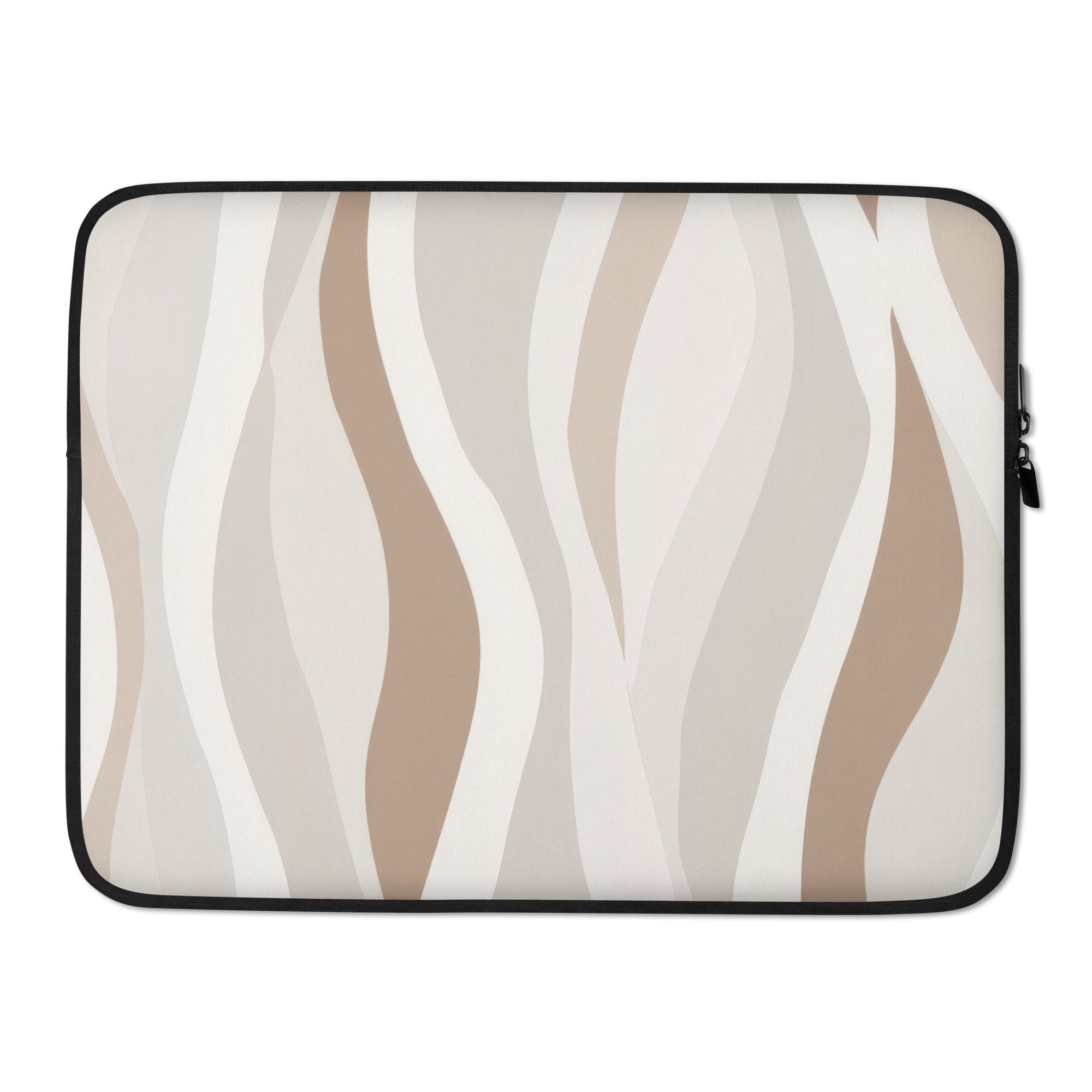 Nordic Botanica Laptop Sleeve-1